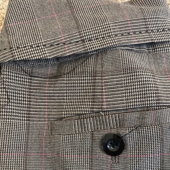 Anthropologie Taikonhu Wide Leg Pant - Sz 0 - Picture 4 of 6